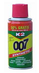 0715 IG-K2 0715 ODRDZEWIACZ PENETRANT 007 PREPARAT WIELOZADANIOWY K2 150ML INTER-GLOBAL KOSMETYKI INTER-GLOBAL [872409] w sklepie internetowym kayaba.istore.pl