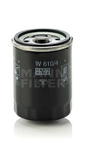 W 610/4 MAN W610/4 FILTR OLEJU NISSAN 100 NX/MICRA/PRIMERA/SERENEA/SUNNY =MAN W 610/83 SZT MANN-FILTER FILTRY MANN-FILTER [872535] w sklepie internetowym kayaba.istore.pl