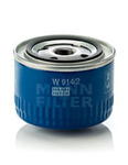 W 914/2 MAN W914/2 FILTR OLEJU RENAULT 5 TURBO 78-84 LANCIA FORD F STARY MAN W 914/5 SZT MANN-FILTER FILTRY MANN-FILTER [872562] w sklepie internetowym kayaba.istore.pl