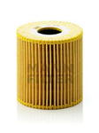 HU 819 X MAN HU819X FILTR OLEJU VOLVO S40/V40/C70/S70/V70/S80 97- SZT MANN-FILTER FILTRY MANN-FILTER [874081] w sklepie internetowym kayaba.istore.pl