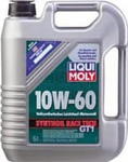 1391 LM 1391 OLEJ LIQUI MOLY 10W60 5L SYNTHOIL RACE TECH GT1 API:SL/CF 5L LIQUI MOLY OLEJ LIQUI MOLY LIQUI MOLY [856106] w sklepie internetowym kayaba.istore.pl