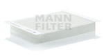 CU 2143 MAN CU2143 FILTR KABINOWY OPEL MERIVA 1.4/1.6/1.7 02/03- MANN MANN-FILTER FILTRY MANN-FILTER [860203] w sklepie internetowym kayaba.istore.pl