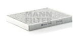 CUK 2842 MAN CUK2842 FILTR KABINOWY VW TRANSPORTER T5 03 - MANN MANN-FILTER FILTRY MANN-FILTER [860271] w sklepie internetowym kayaba.istore.pl