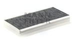 CUK 5366 MAN CUK5366 FILTR KABINOWY BMW X5 E 53 00 - MANN MANN-FILTER FILTRY MANN-FILTER [860297] w sklepie internetowym kayaba.istore.pl