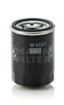 W 610/1 MAN W610/1 FILTR OLEJU SUZUKI BALENO/GRAND VITARA/TOYOTA CELICA/COROLLA SZT MANN-FILTER FILTRY MANN-FILTER [860779] w sklepie internetowym kayaba.istore.pl