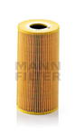 HU 848/1 X MAN HU848/1X FILTR OLEJU BMW E34 91-96 E39 96- E38 96- SZT MANN-FILTER FILTRY MANN-FILTER [860891] w sklepie internetowym kayaba.istore.pl