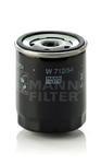 W 712/54 MAN W712/54 FILTR OLEJU SKODA FABIA 1.0-1.4 98- SZT MANN-FILTER FILTRY MANN-FILTER [862170] w sklepie internetowym kayaba.istore.pl