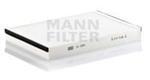 CU 3054 MAN CU3054 FILTR KABINOWY OPEL ASTRA-G ZAFIRA 98- MANN MANN-FILTER FILTRY MANN-FILTER [864178] w sklepie internetowym kayaba.istore.pl