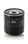 W 712/83 MAN W712/83 FILTR OLEJU TOYOTA LEXUS 3.0/4.0 89-/PREVIA STARY NUMER MAN W711/80 !!! SZT MANN-FILTER FILTRY MANN-FILTER [864595] w sklepie internetowym kayaba.istore.pl