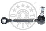 G5-517 OPT G5-517 O WAHACZ TYL- IRB G5-517 O - AUDI 100/ 200/ A6 PR MOD: QUATTRO OPTIMAL ZAWIESZENIE OPTIMAL [877765] w sklepie internetowym kayaba.istore.pl