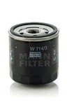 W 714/3 MAN W714/3 FILTR OLEJU FIAT 127/128/238/PANDA/PUNTO I/REGATA/RITMO/TEMPRA/TIPO/UNO STARY =MAN W 920/36 SZT MANN-FILTER FILTRY [878340] w sklepie internetowym kayaba.istore.pl