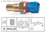 7.3113 KW 530113 CZUJNIK TEMP SILNIKA WODY EPS 1.830.113 - CITROEN BERLINGO/XANTIA/XSARA/PEUGEOT 106/306/405/406/605/806/FIAT SZT KW KW ELEKTRYKA [878435] w sklepie internetowym kayaba.istore.pl