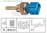 7.3128 KW 530128 CZUJNIK TEMP SILNIKA WODY EPS 1.830.128 - ALFA/BMW/CITROEN/TOYOTA/FIATHYUNDAI/LANCIA/OPEL/PEUGEUOT/ROVER/SAAB/SEAT SZT KW KW ELEKTRYK [878438] w sklepie internetowym kayaba.istore.pl