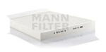 CU 3172 MAN CU3172 FILTR KABINOWY MERCEDES E-SERIA 02- MANN MANN-FILTER FILTRY MANN-FILTER [878494] w sklepie internetowym kayaba.istore.pl