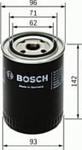 0 451 104 066 BO 0451104066 FILTR OLEJU URSUS/IVECO SZT BOSCH FILTRY BOSCH [878563] w sklepie internetowym kayaba.istore.pl