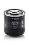 W 920/14 MAN W920/14 FILTR OLEJU NISSAN ALMERA/PATROL/PRIMERA I/SUNNY/TERRANO I SZT MANN-FILTER FILTRY MANN-FILTER [878616] w sklepie internetowym kayaba.istore.pl