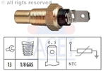 7.3080 KW 530080 CZUJNIK TEMP SILNIKA WODY EPS 1.830.080 - DAIHATSU HYUNDAI KIA LEXUS/MAZDA MITSUBISHI SUBARU TOYOTA SZT KW KW ELEKTRYKA KW [878753] w sklepie internetowym kayaba.istore.pl