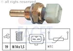 7.3126 KW 530126 CZUJNIK TEMP SILNIKA WODY EPS 1.830.126 - AUDI A6/A8 BMW 5/7/8 SEAT TOLEDO 91-96 GOLF II 1,3/1,8/2,0 -91 SZT KW KW ELEKTRYKA (GR [878754] w sklepie internetowym kayaba.istore.pl