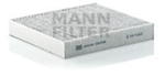 CUK 2440 MAN CUK2440 FILTR KABINOWY FORD FOCUS II/ VOLVO V50 04- MANN MANN-FILTER FILTRY MANN-FILTER [880761] w sklepie internetowym kayaba.istore.pl