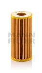 HU 6002 Z MAN HU6002Z FILTR OLEJU AUDI/VW 1.8/2.0 TFSI 09 SZT MANN-FILTER FILTRY MANN-FILTER [881845] w sklepie internetowym kayaba.istore.pl