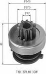 940113020166 MM AMB0166 BENDIX ROZRUSZNIKA - MERCEDES 200D 300D.. MAGNETI MARELLI ALTERNATORY I ROZRUSZNIKI MAGNETI MARELLI [881866] w sklepie internetowym kayaba.istore.pl