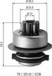 940113020171 MM AMB0171 BENDIX ROZRUSZNIKA - AUDI/SEAT/SKODA/VW OE 036911335B TYP BOSCH SZT MAGNETI MARELLI ALTERNATORY I ROZRUSZNIKI [881867] w sklepie internetowym kayaba.istore.pl