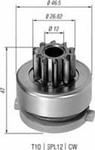 940113020423 MM AMB0423 BENDIX ROZRUSZNIKA - FORD ESCORT TD, MONDEO MAGNETI MARELLI ALTERNATORY I ROZRUSZNIKI MAGNETI MARELLI [881928] w sklepie internetowym kayaba.istore.pl