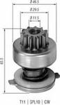 940113020109 MM AMB0109 BENDIX ROZRUSZNIKA - FIAT UNO/AUDI/LANCIA MAGNETI MARELLI ALTERNATORY I ROZRUSZNIKI MAGNETI MARELLI [882013] w sklepie internetowym kayaba.istore.pl