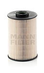 PU 937 X MAN PU937X FILTR PALIWA CITROEN C6/PEUGEOT 407 2,7 V6 HDI 05- SZT MANN-FILTER FILTRY MANN-FILTER [882918] w sklepie internetowym kayaba.istore.pl