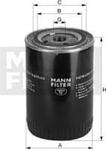 W 1140/11 MAN W1140/11 FILTR OLEJU MASZYNY ROLNICZE SZT MANN-FILTER FILTRY MANN-FILTER [882922] w sklepie internetowym kayaba.istore.pl