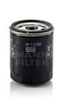 W 712/82 MAN W712/82 FILTR OLEJU FORD FOCUS/MONDEO/C/S-MAX/GALAXY 1.8 TDCI 04 SZT MANN-FILTER FILTRY MANN-FILTER [882924] w sklepie internetowym kayaba.istore.pl