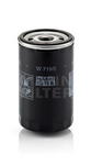 W 719/5 MAN W719/5 FILTR OLEJU SEAT CORDOBA TOLEDO VW GOLF PASSAT SZT MANN-FILTER FILTRY MANN-FILTER [882928] w sklepie internetowym kayaba.istore.pl