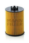 HU 823 X MAN HU823X FILTR OLEJU BMW 7 E65/E66 05 - SZT MANN-FILTER FILTRY MANN-FILTER [883054] w sklepie internetowym kayaba.istore.pl