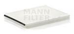 CU 2839 MAN CU2839 FILTR KABINOWY HONDA ACOORD VII 1.6-2.3 98- MANN MANN-FILTER FILTRY MANN-FILTER [883143] w sklepie internetowym kayaba.istore.pl