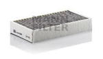 CUK 2646-2 MAN CUK2646-2 FILTR KABINOWY MAN CUK2646-2 MANN MANN-FILTER FILTRY MANN-FILTER [883161] w sklepie internetowym kayaba.istore.pl