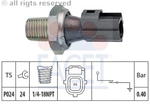 7.0145 KW 500145 CZUJNIK CISNIENIA OLEJU- EPS 1.800.145 - FORD COGUAR/FIESTA/ESCORT/FOCUS/MONDEO/KA/TRANSIT/MAZDA TRIBUTE KW ELEKTRYKA KW [886016] w sklepie internetowym kayaba.istore.pl