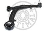 G6-1053 OPT G6-1053 O WAHACZ PRZOD FIAT PANDA 2003- IRB G6-1053 O PR SZT OPTIMAL ZAWIESZENIE OPTIMAL [887282] w sklepie internetowym kayaba.istore.pl