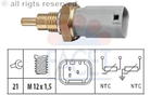 7.3277 KW 530277 CZUJNIK TEMP SILNIKA WODY EPS 1.830.277 - ALFA R. 156 1,6 1,8 FIAT BRAVO MAREA LANCIA KAPPA 2,0 SZT KW KW ELEKTRYKA KW [888349] w sklepie internetowym kayaba.istore.pl