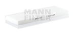 CU 4151 MAN CU4151 FILTR KABINOWY OPEL VECTRA 95- MANN MANN-FILTER FILTRY MANN-FILTER [888708] w sklepie internetowym kayaba.istore.pl