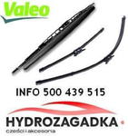 574351 V 574351 PIORO WYCIERACZKI VM315 600/600MM XTRM /PLASKA/ [2] VALEO KPL VALEO PIORA VALEO [849825] w sklepie internetowym kayaba.istore.pl