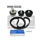 VKMA 05156 SKF VKMA05156 ZESTAW ROZRZADU OPEL ASTRA G/H/CORSA C/VECTRA C 1.4/1.6/1.8 KPL SKF ZESTAWY ROZRZADU SKF [850426] w sklepie internetowym kayaba.istore.pl