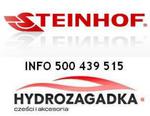 P-035 ST P-035 HAK HOLOWNICZY - PEUGEOT 406 (4D) 95- /99- STEINHOF HAKI STEINHOF [850645] w sklepie internetowym kayaba.istore.pl