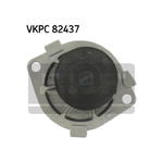 VKPC 82437 SKF VKPC82437 POMPA WODY FIAT BRAVO/BRAVA 1,4 95-01 SKF SZT SKF POMPY WODY SKF [851220] w sklepie internetowym kayaba.istore.pl