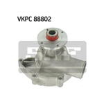 VKPC 88802 SKF VKPC88802 POMPA WODY BMW 5 E28 525/528/535I; 87 SKF SZT SKF POMPY WODY SKF [851382] w sklepie internetowym kayaba.istore.pl