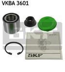 VKBA 3601 SKF VKBA3601 LOZYSKO KOLA ZESTAW KPL - TYL OPEL CORSA C/TIGRA TWINTOP 2000 - ; KPL SKF LOZYSKA KOLA SKF [851441] w sklepie internetowym kayaba.istore.pl