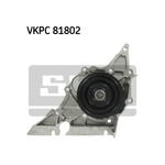 VKPC 81802 SKF VKPC81802 POMPA WODY AUDI A4 2,4/2,6/2,8 97 ; A6/A8 SZT SKF POMPY WODY SKF [851982] w sklepie internetowym kayaba.istore.pl