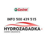 14FA9D CAS 000072 OLEJ CASTROL GTX HIGH MILEAGE BIALY 15W40 1L SL/CF 1L CASTROL OLEJ CASTROL CASTROL [849476] w sklepie internetowym kayaba.istore.pl