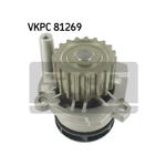 VKPC 81269 SKF VKPC81269 POMPA WODY AUDI/SEAT/SKODA/VW 2.0 TDI SZT SKF POMPY WODY SKF [862232] w sklepie internetowym kayaba.istore.pl