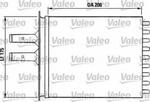 812081 V 812081 NAGRZEWNICA FIAT PUNTO I 94-98 200X175MM SZT VALEO CHLODNICE VALEO [865962] w sklepie internetowym kayaba.istore.pl