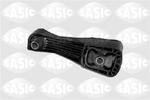 4001386 SA 4001386 PODUSZKA SILNIKA RENAULT MEGANE/CLIO/ KANGOO TYLNA SASIC ZAWIESZENIE SASIC [868986] w sklepie internetowym kayaba.istore.pl